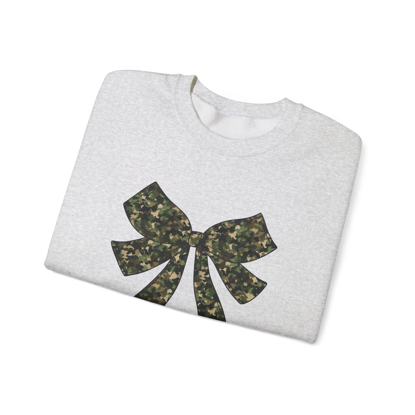 Coquette USMC Crewneck