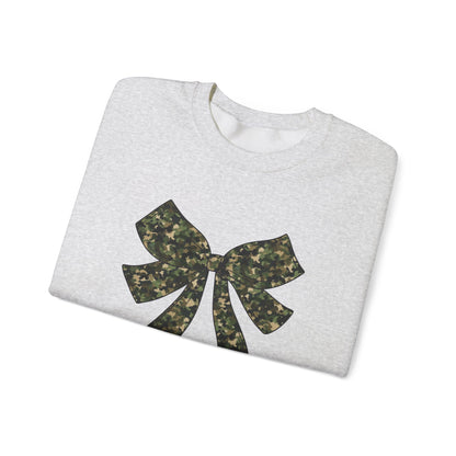 Coquette USMC Crewneck