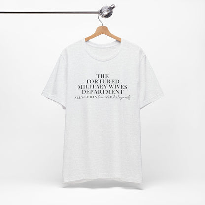 TTMWD Tee