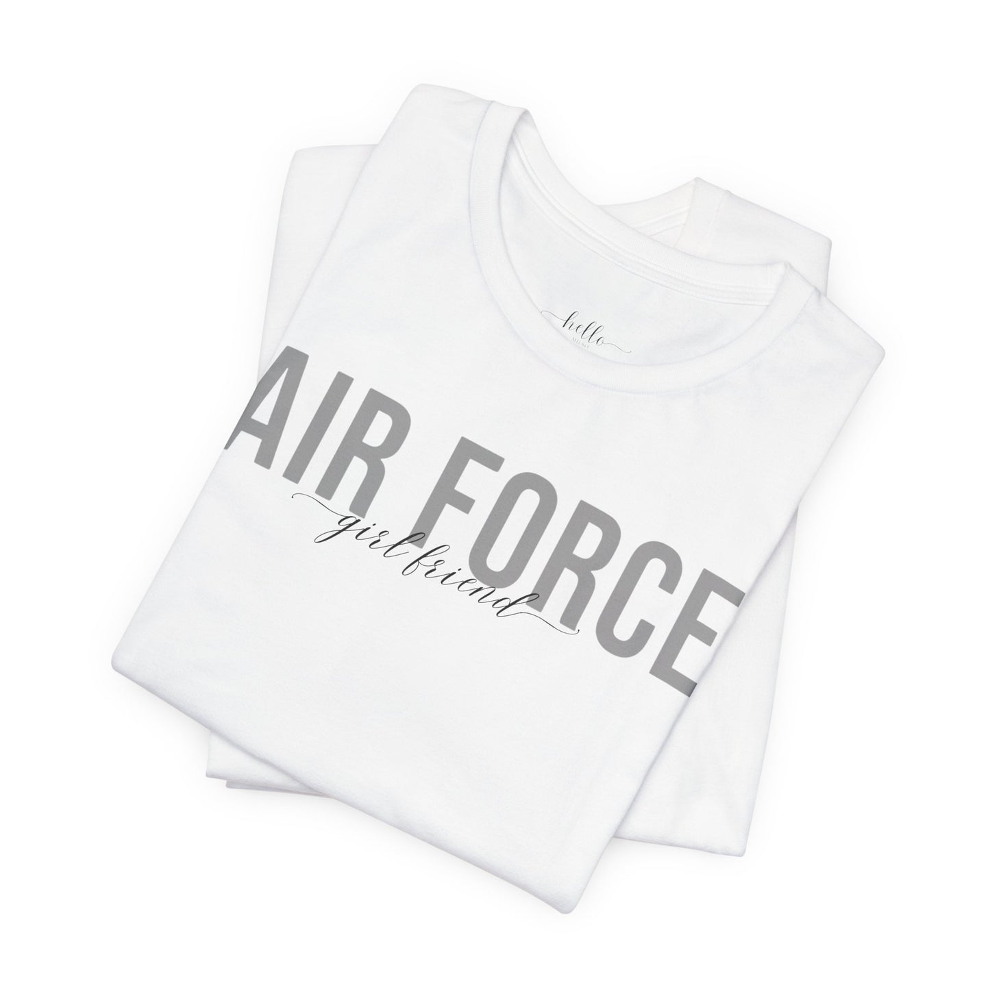 Air Force Gf Tee