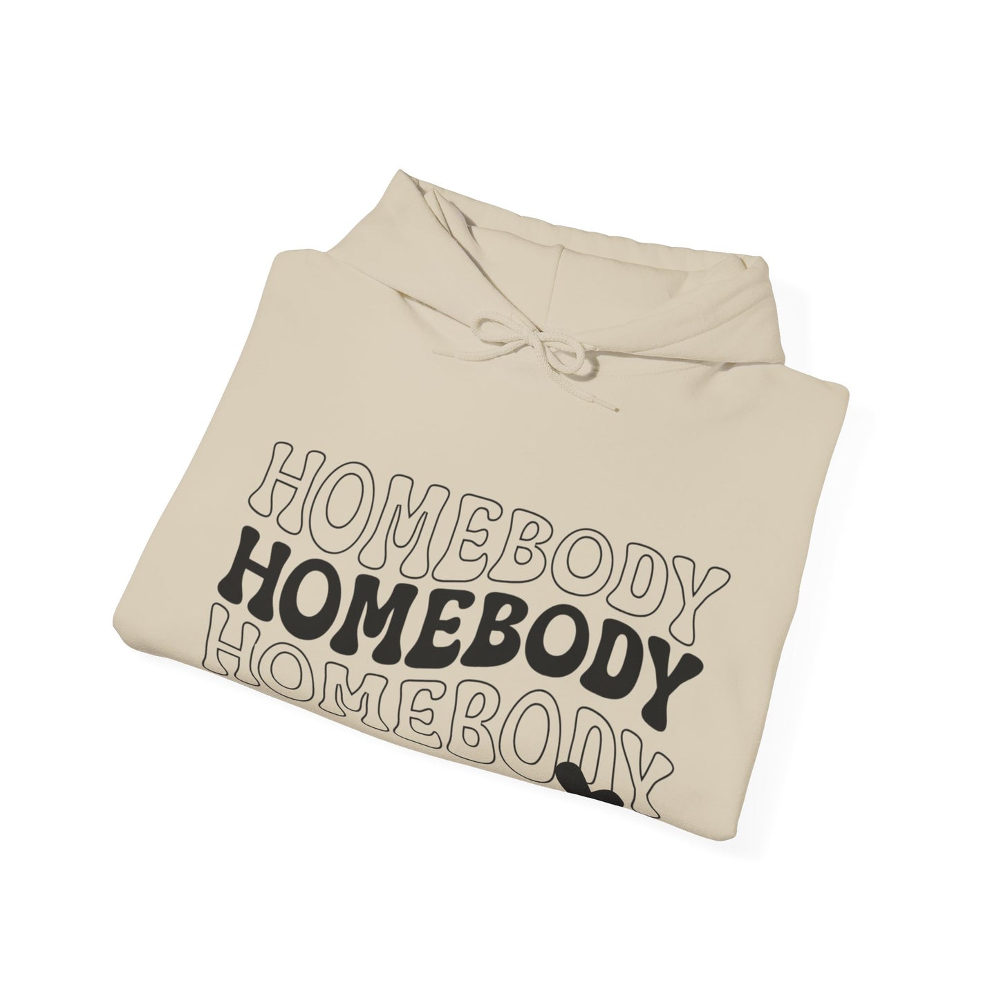 Homebody Hoodie