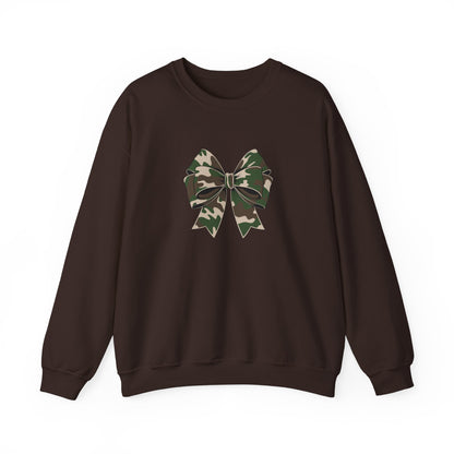 Coquette Air Force Crewneck