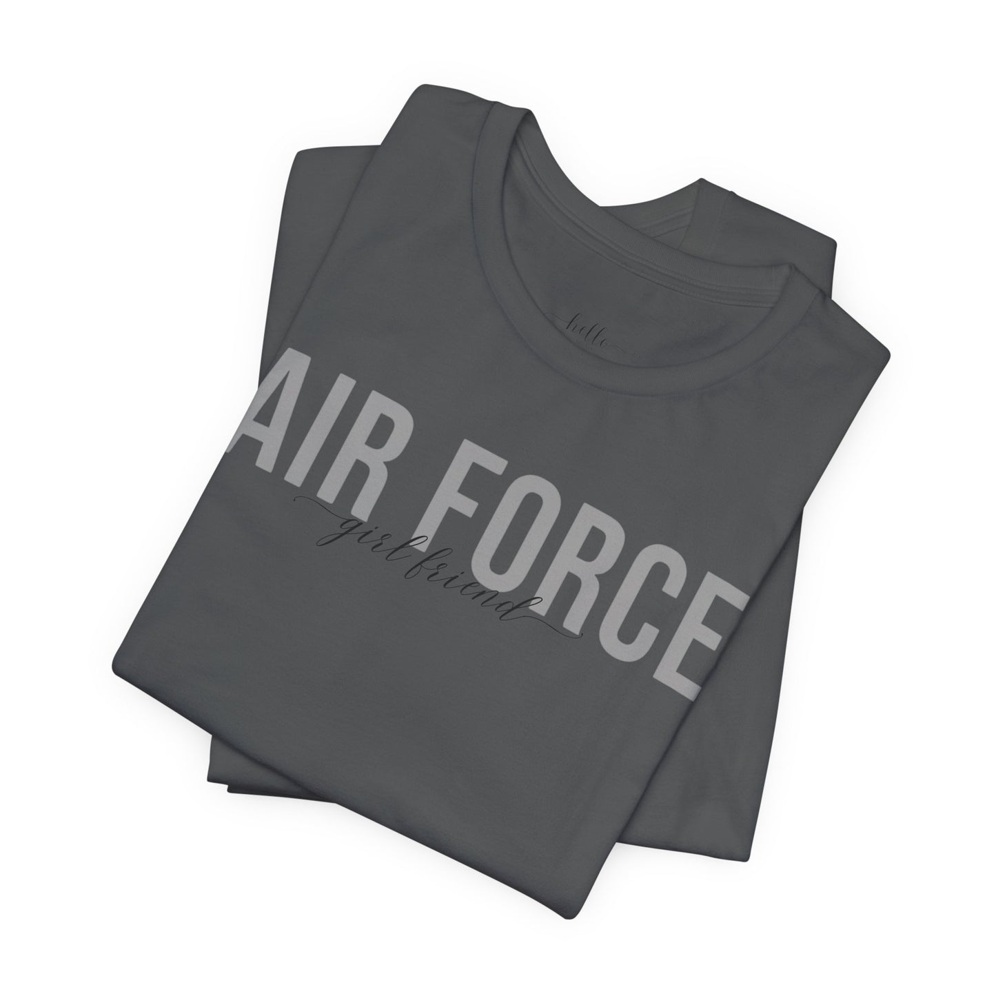 Air Force Gf Tee