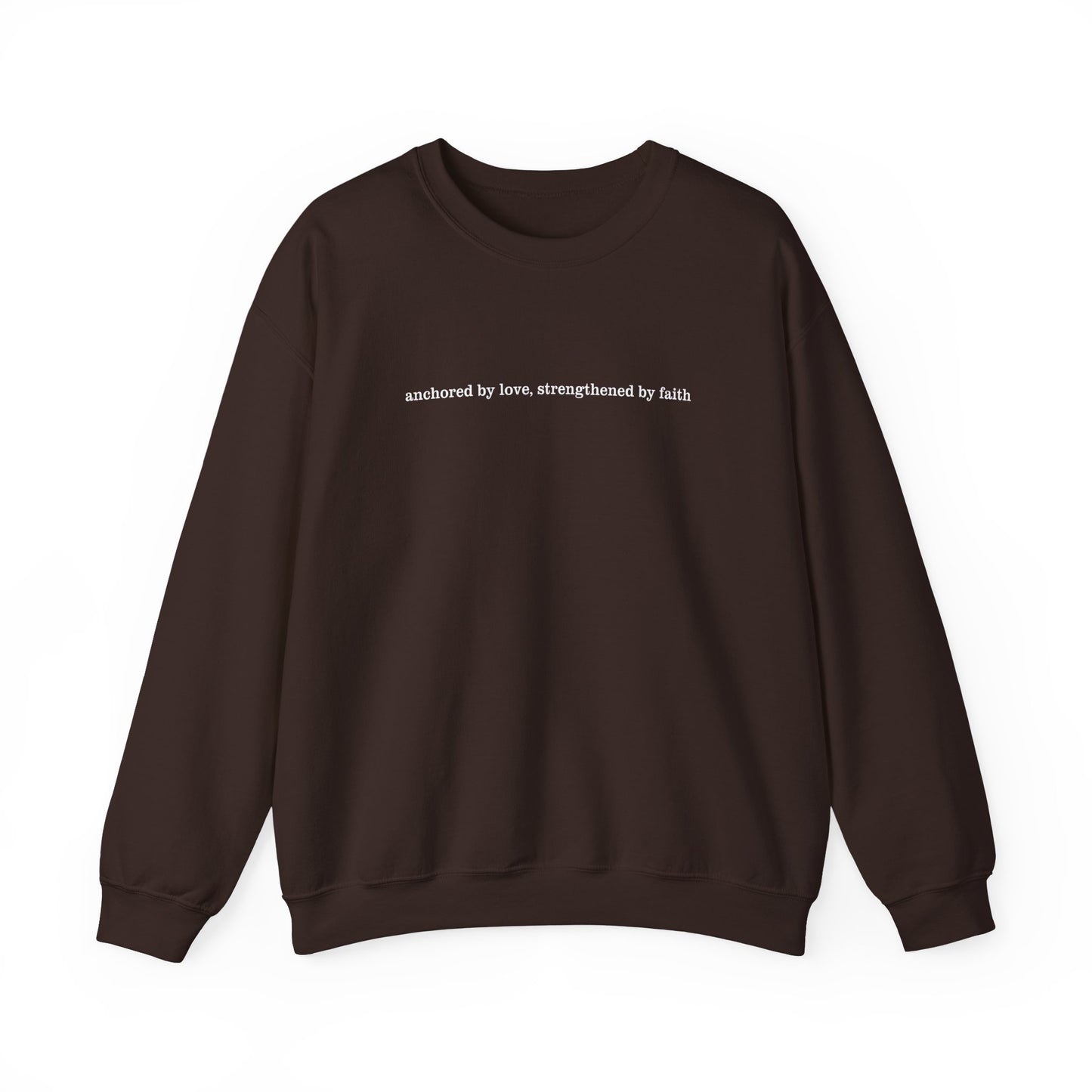 A Wife's Prayer Crewneck