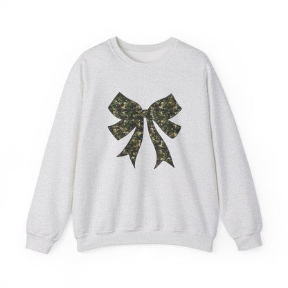 Coquette USMC Crewneck