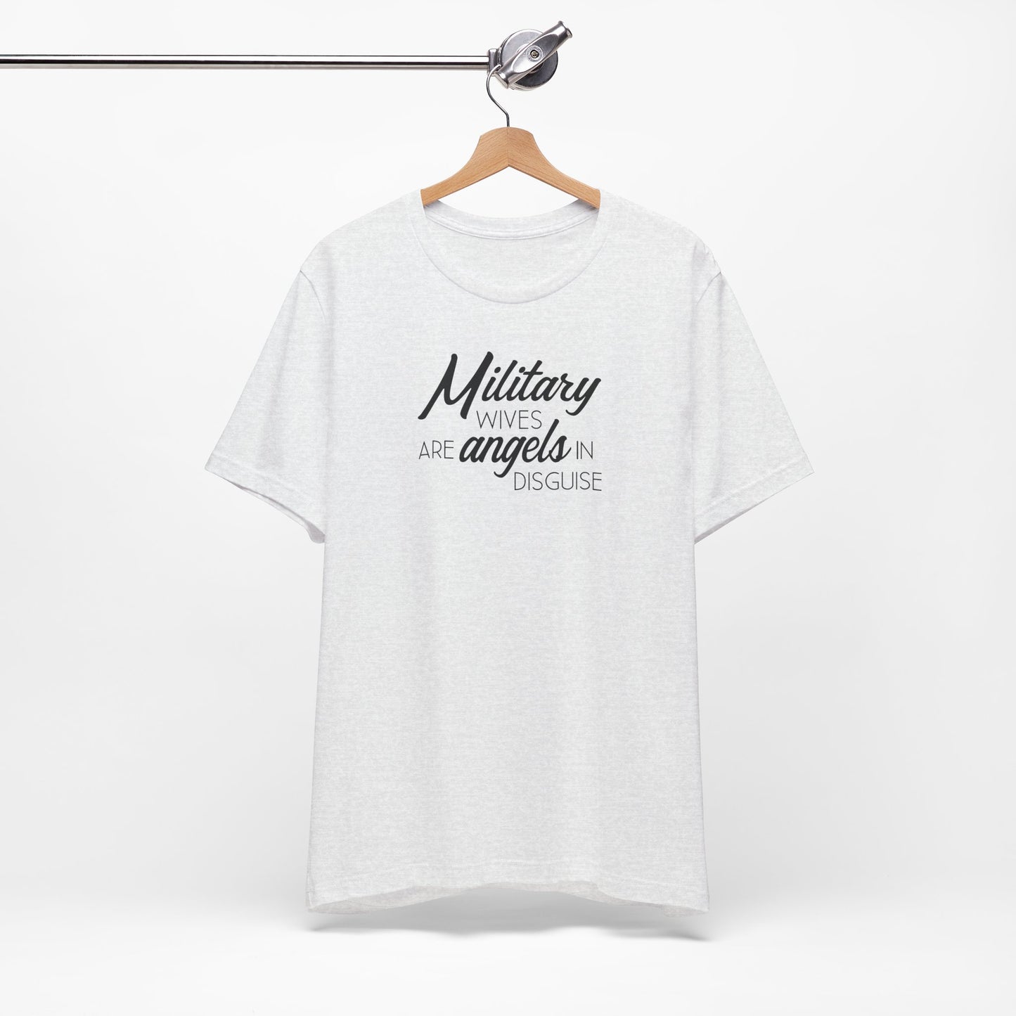 Angels In Disguise Tee