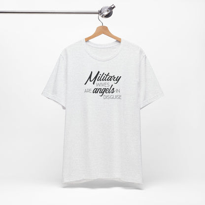 Angels In Disguise Tee