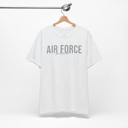 Air Force Gf Tee