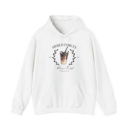 Armed Wives Club Hoodie