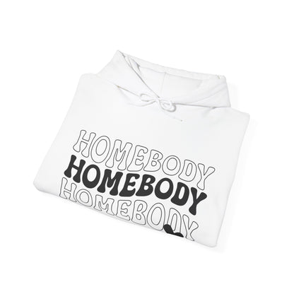 Homebody Hoodie