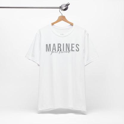 Marines Gf Tee