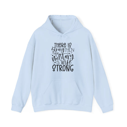 Milwife Strong Hoodie