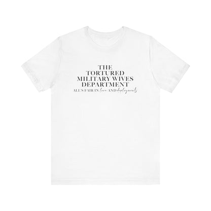 TTMWD Tee