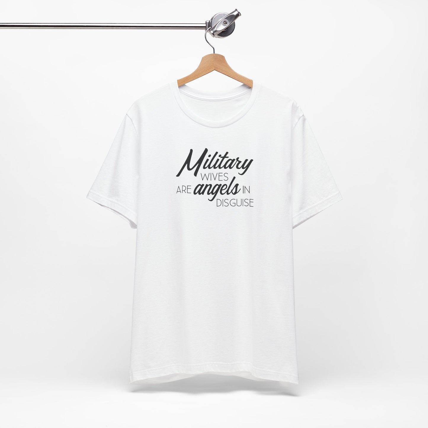 Angels In Disguise Tee