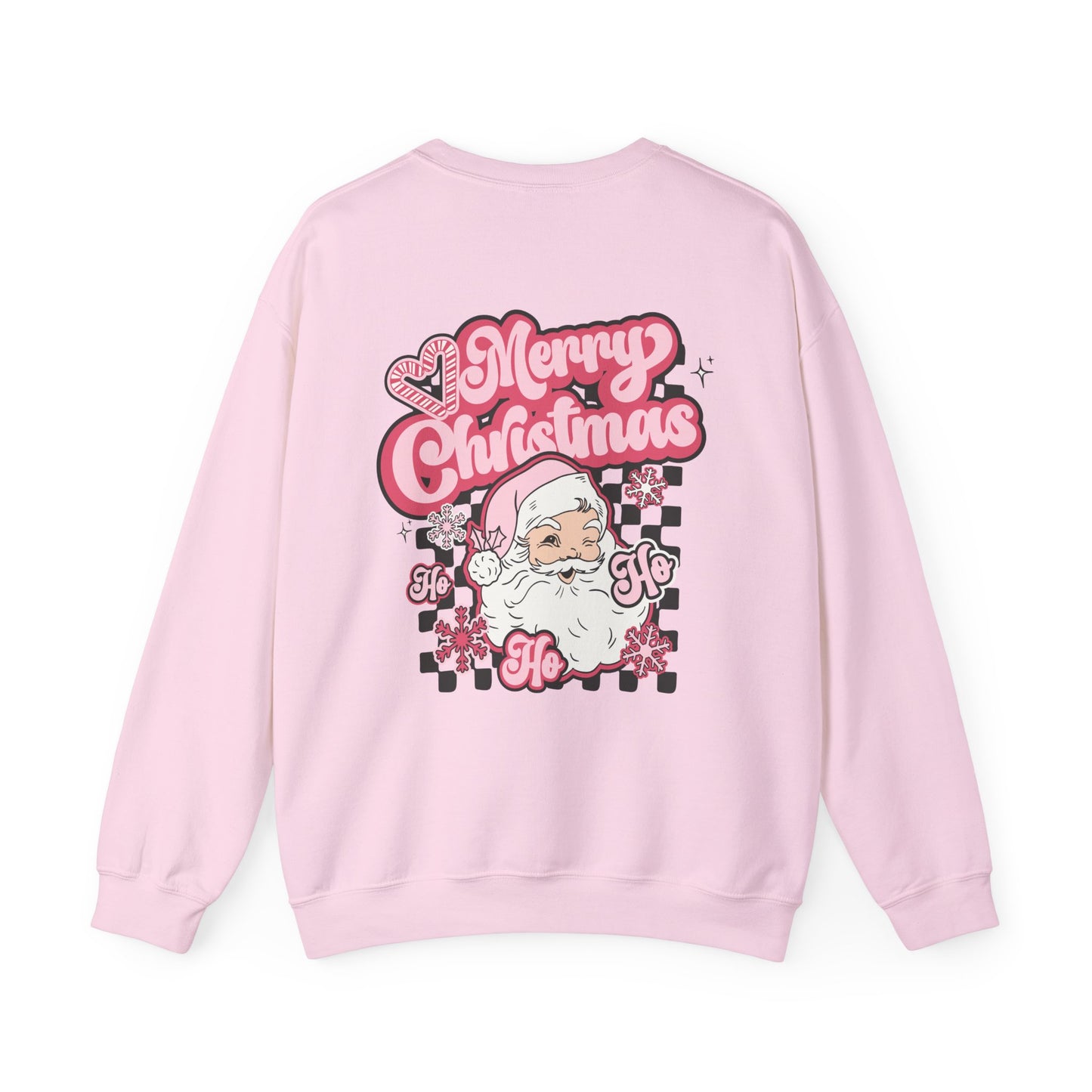 HoHoHo Crewneck