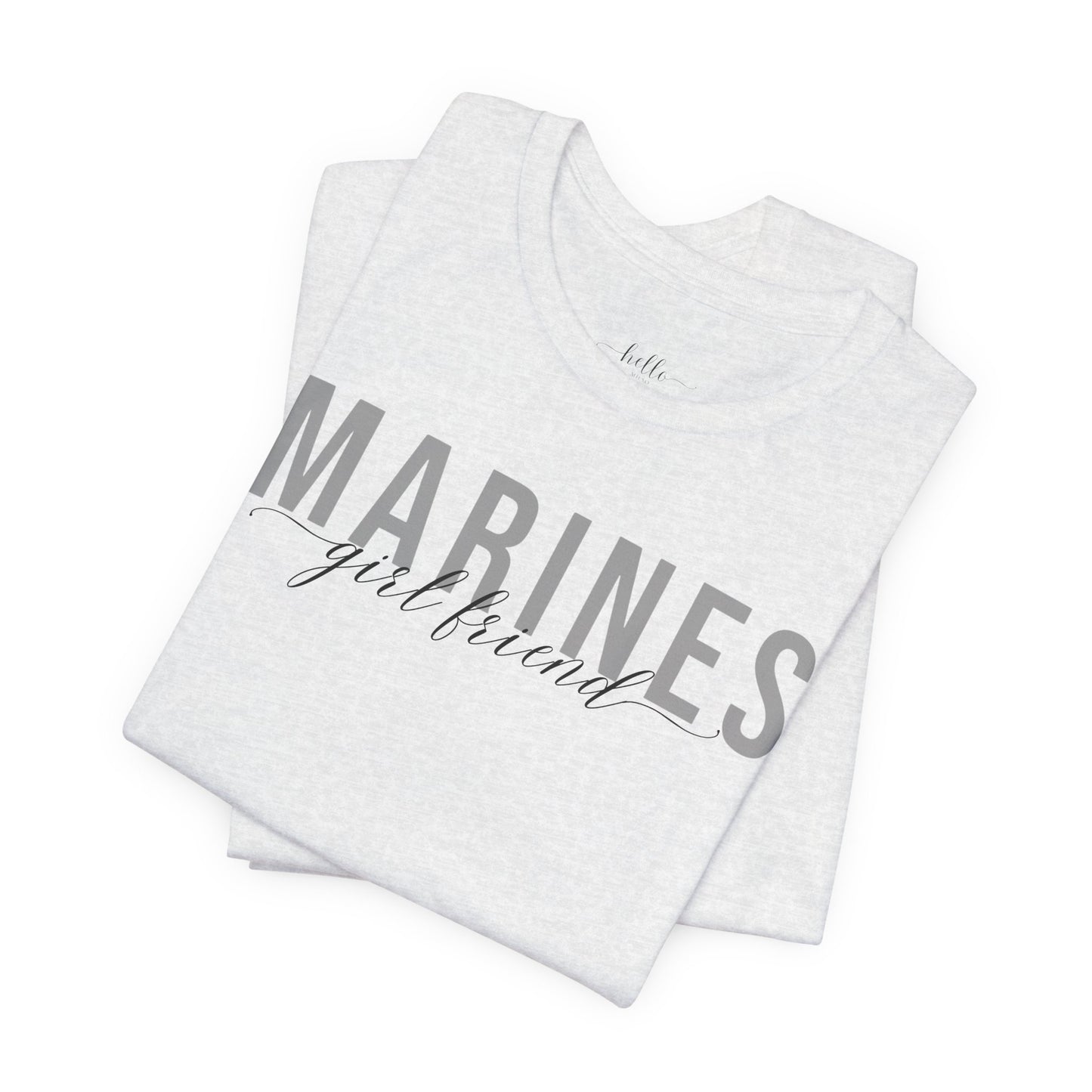 Marines Gf Tee