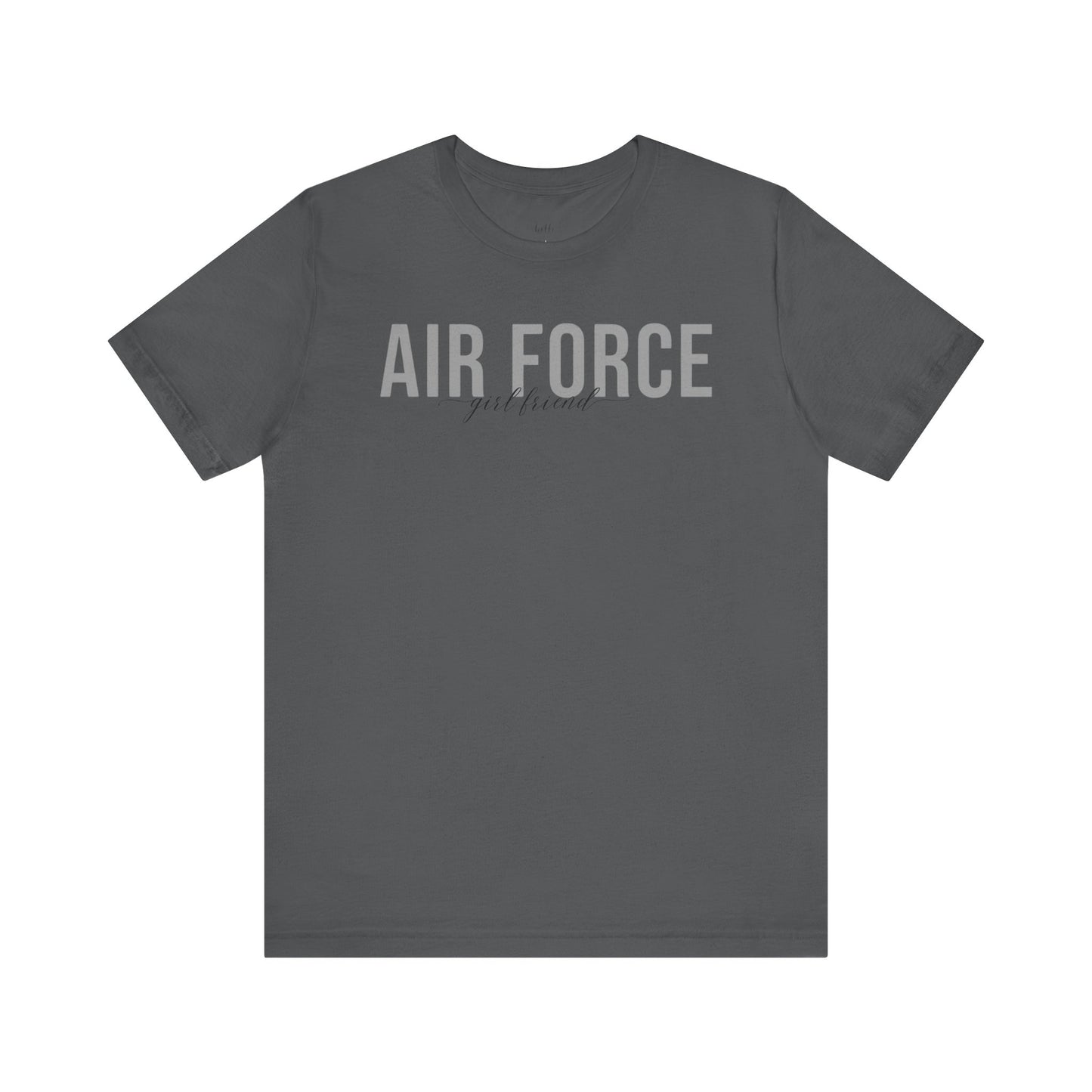 Air Force Gf Tee