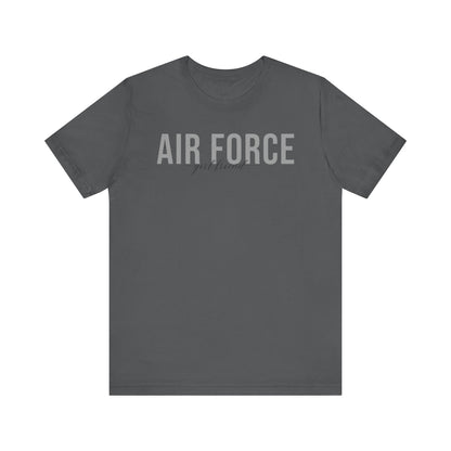 Air Force Gf Tee