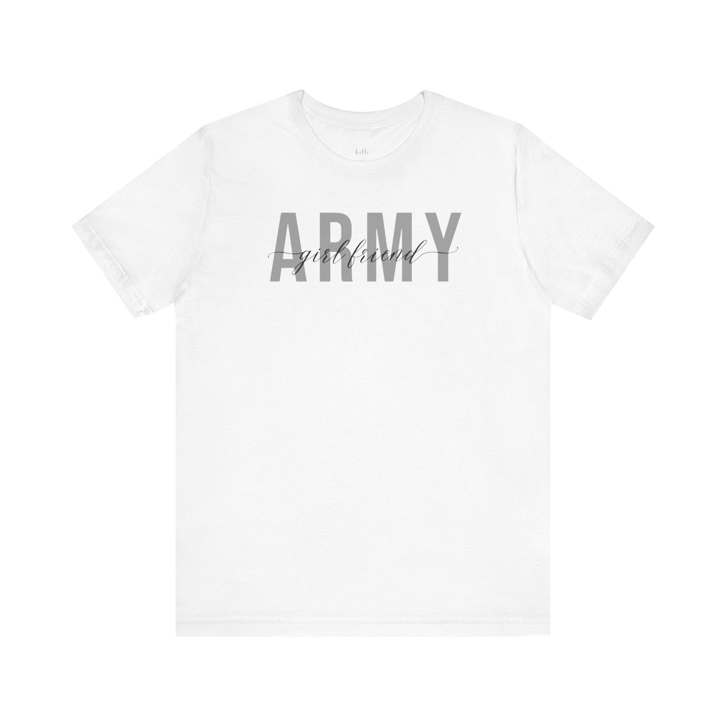 Army Gf Tee