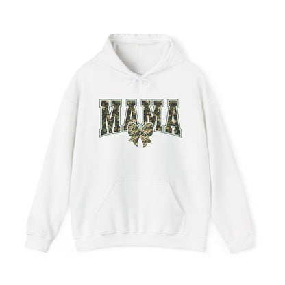 Coquette Mama Hoodie