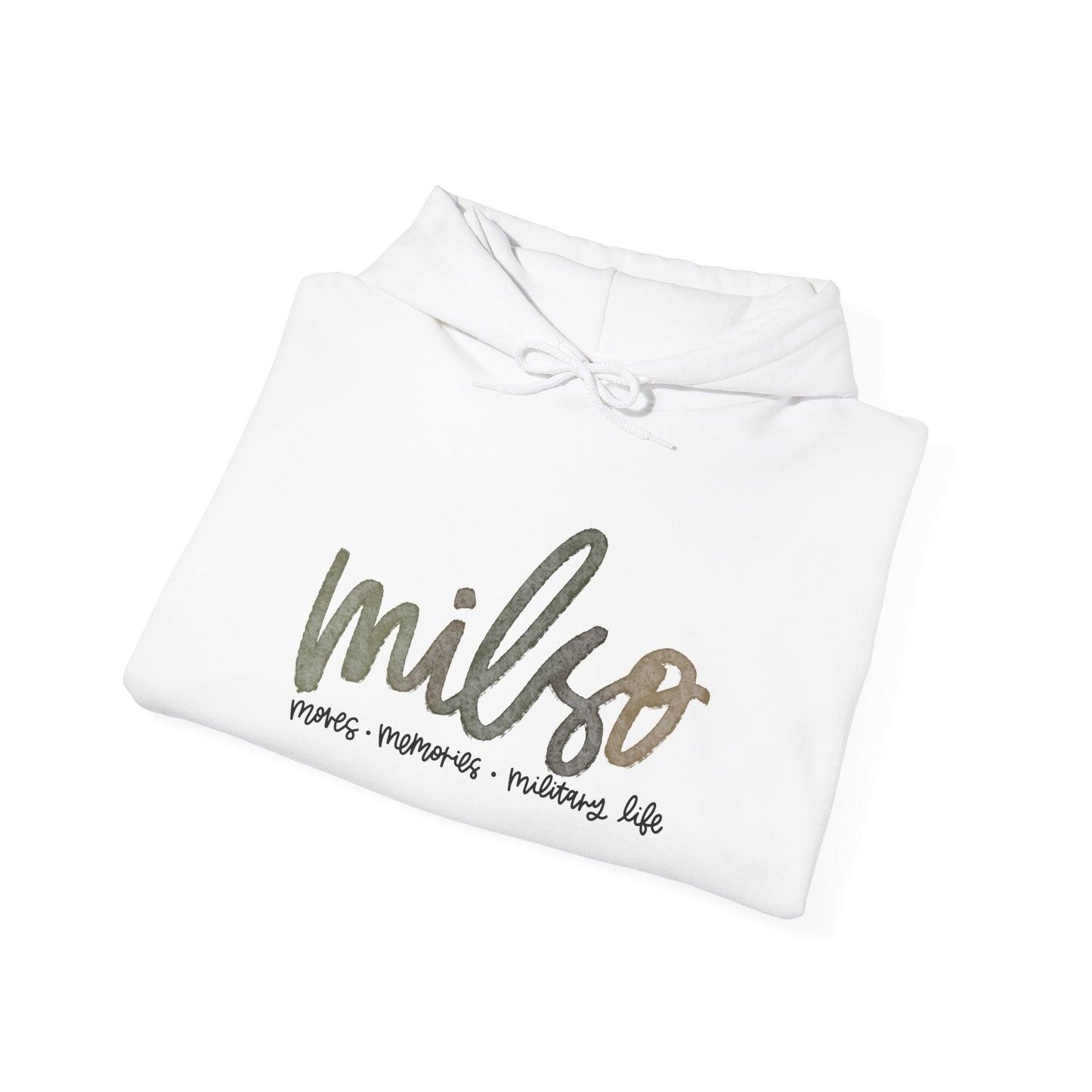 Milso Hoodie