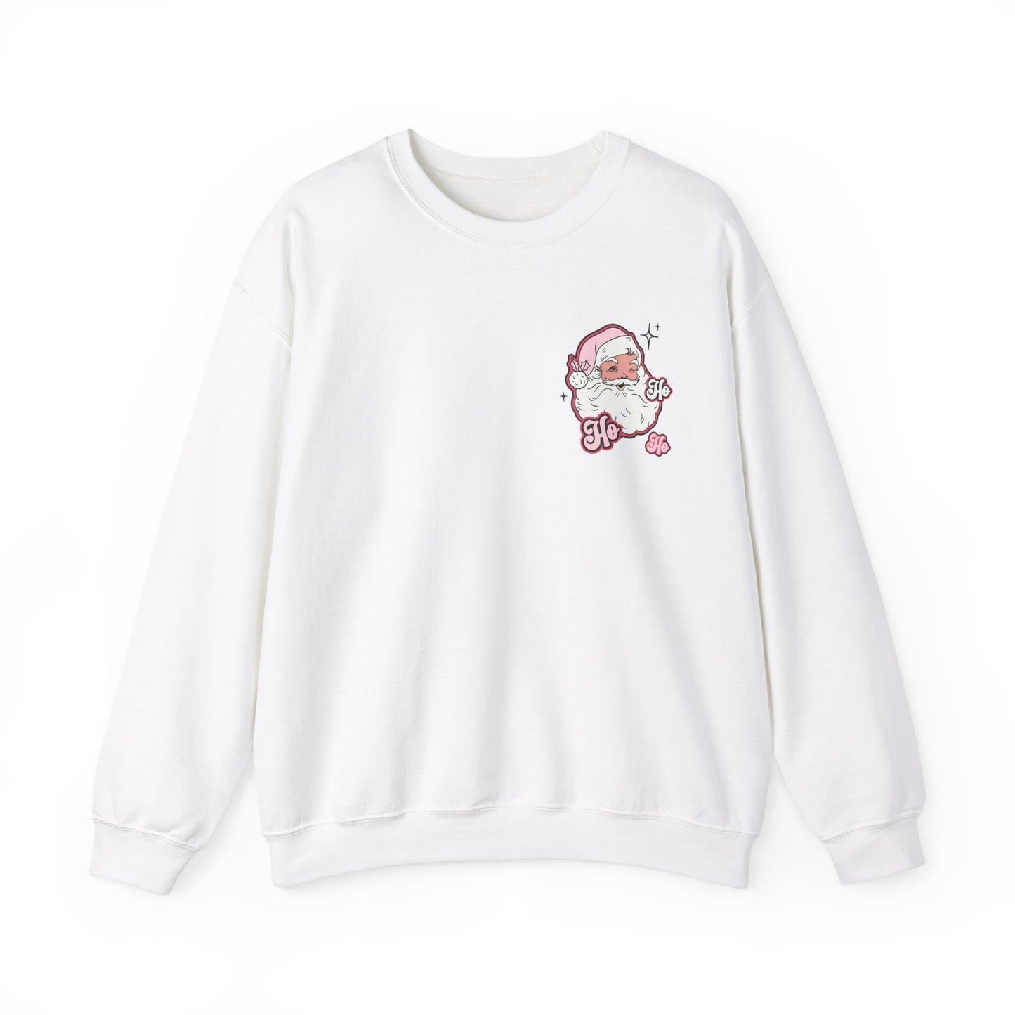 HoHoHo Crewneck