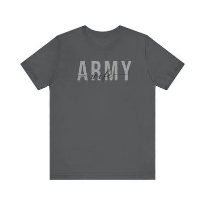 Army Wife Tee