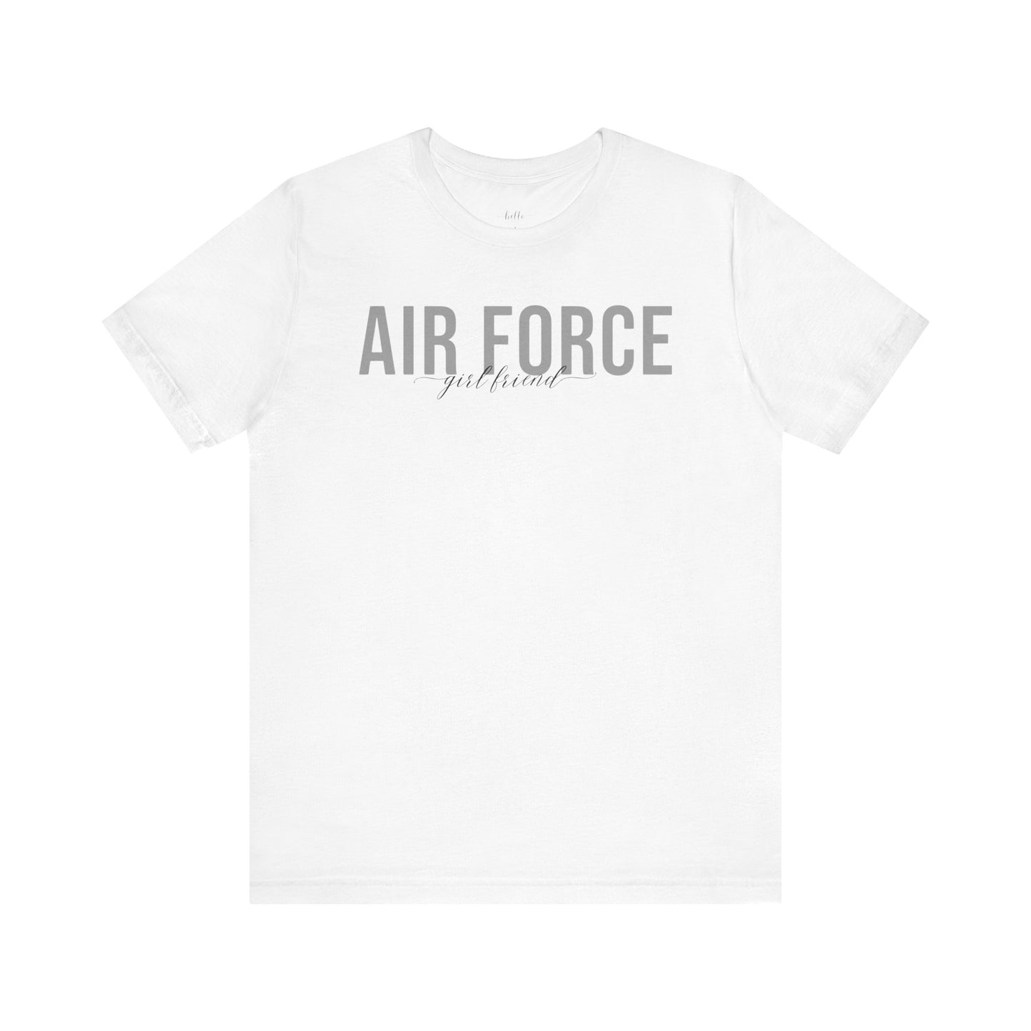 Air Force Gf Tee