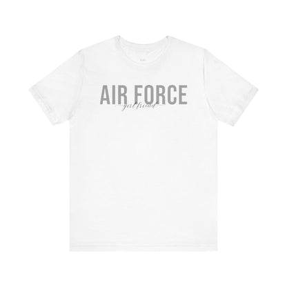 Air Force Gf Tee