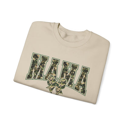 Coquette Mama Crewneck