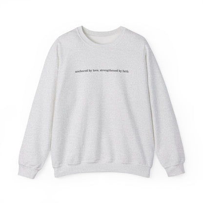 A Wife's Prayer Crewneck