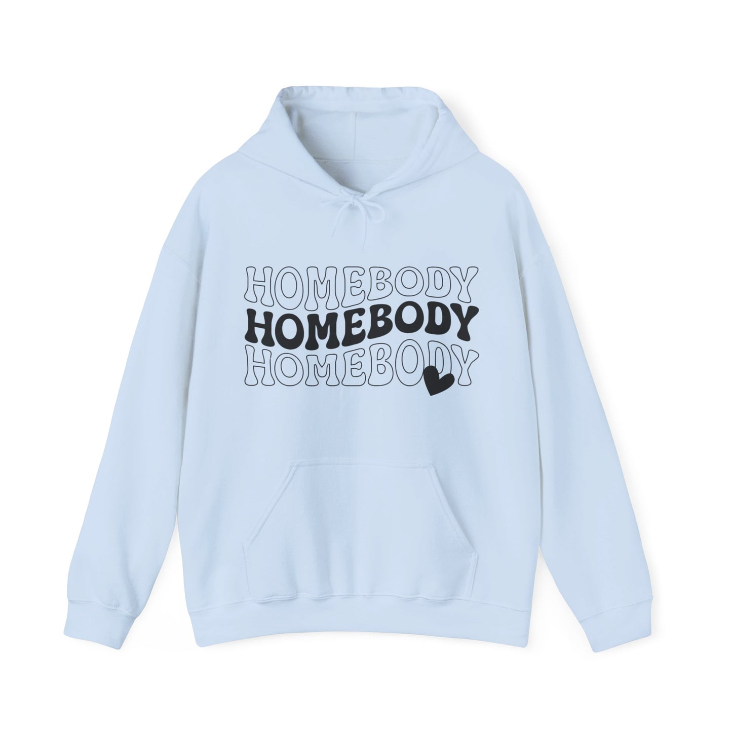 Homebody Hoodie