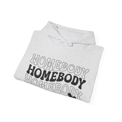 Homebody Hoodie