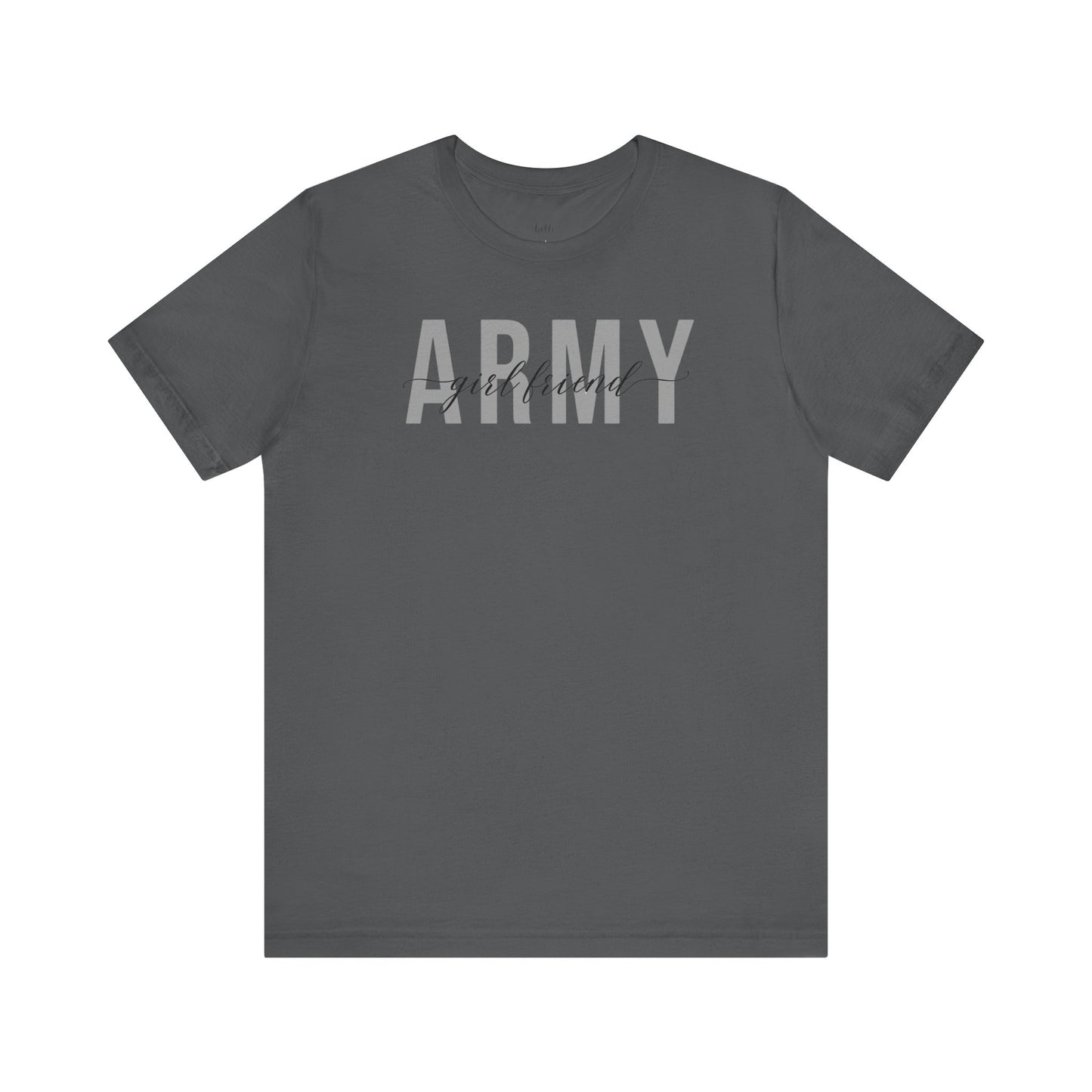 Army Gf Tee