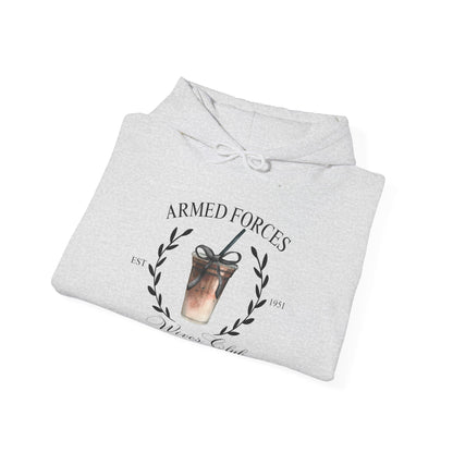 Armed Wives Club Hoodie