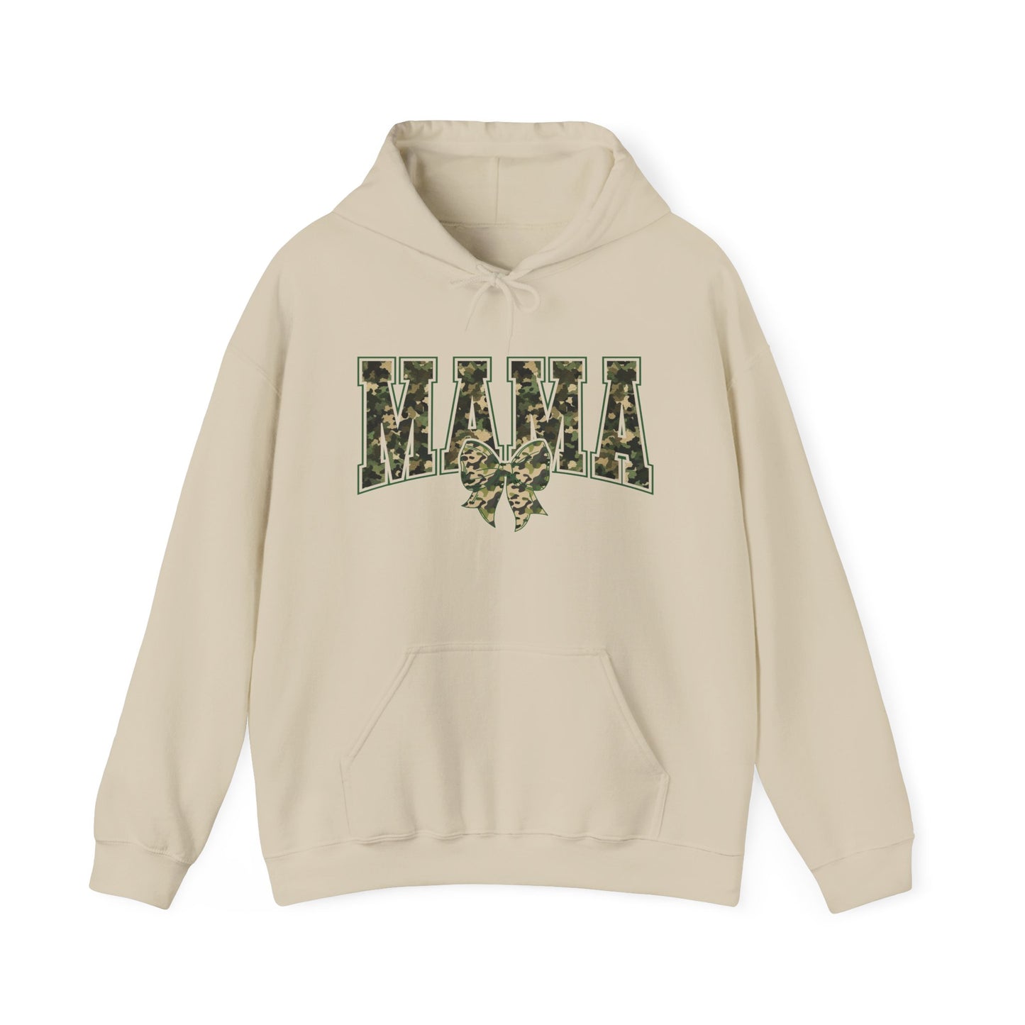 Coquette Mama Hoodie