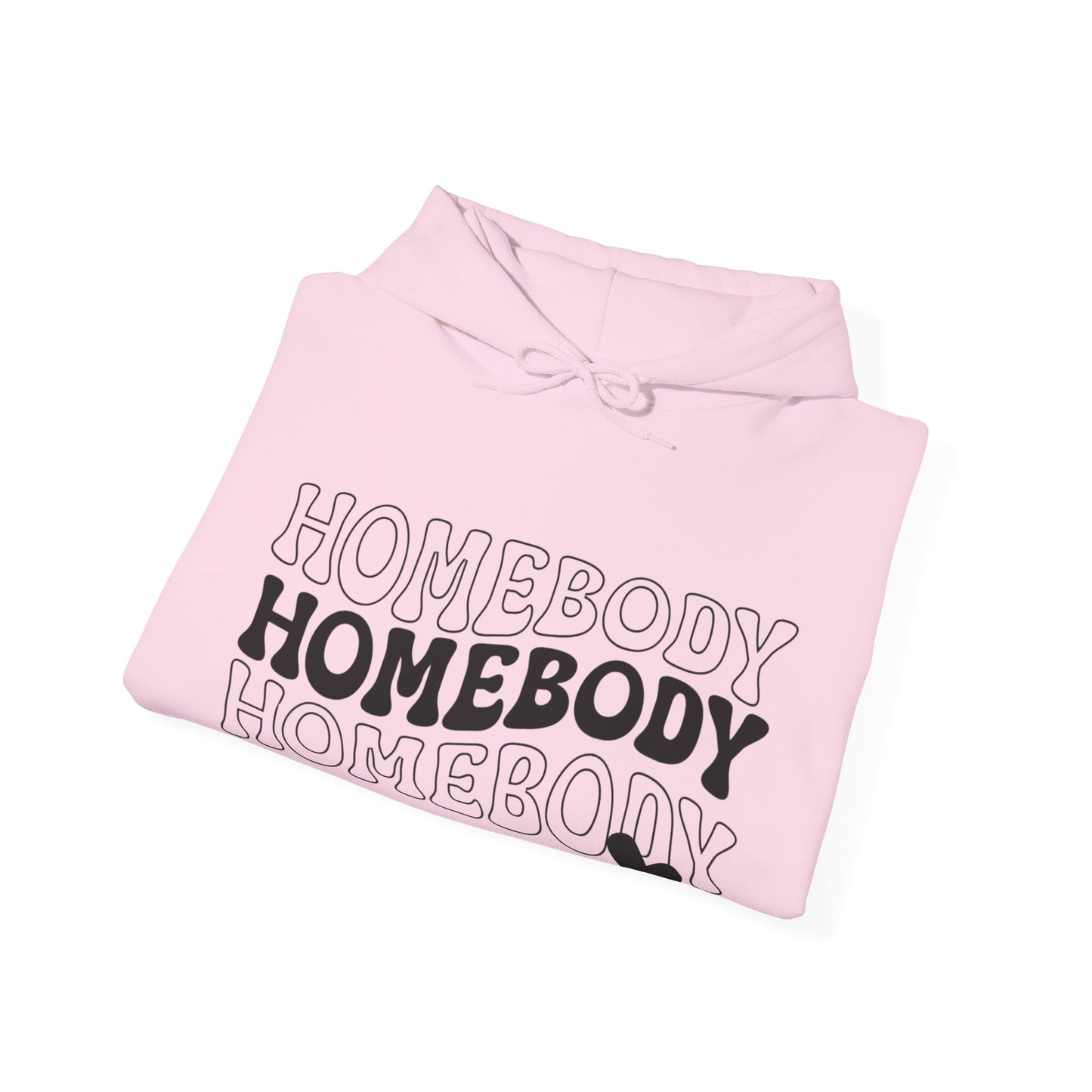 Homebody Hoodie