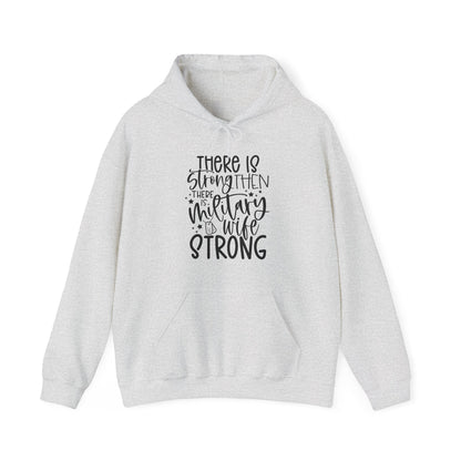 Milwife Strong Hoodie