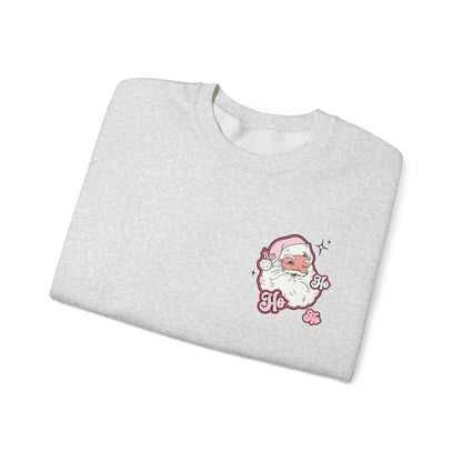 HoHoHo Crewneck