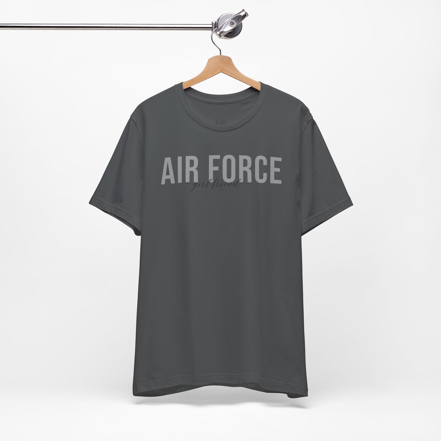 Air Force Gf Tee